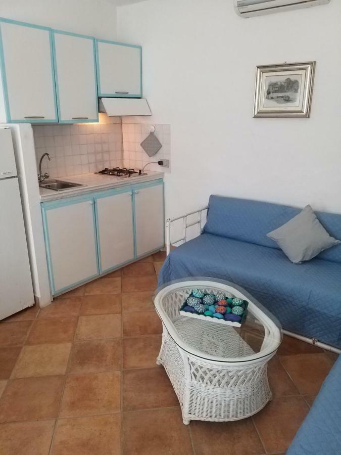 Il Falco Casa Vacanze - Cugnana - Porto Rotondo Exterior photo