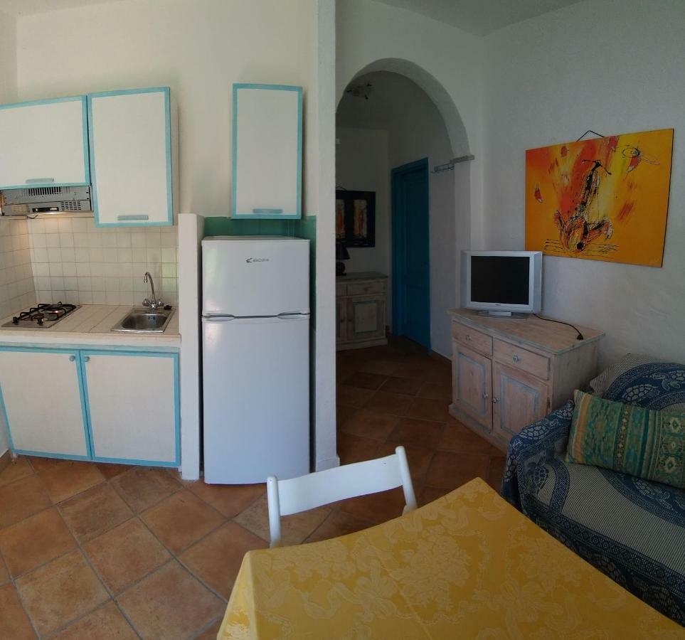 Il Falco Casa Vacanze - Cugnana - Porto Rotondo Exterior photo