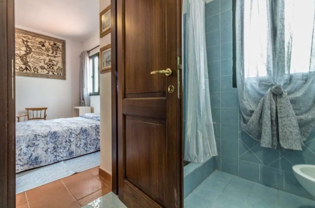 Il Falco Casa Vacanze - Cugnana - Porto Rotondo Exterior photo