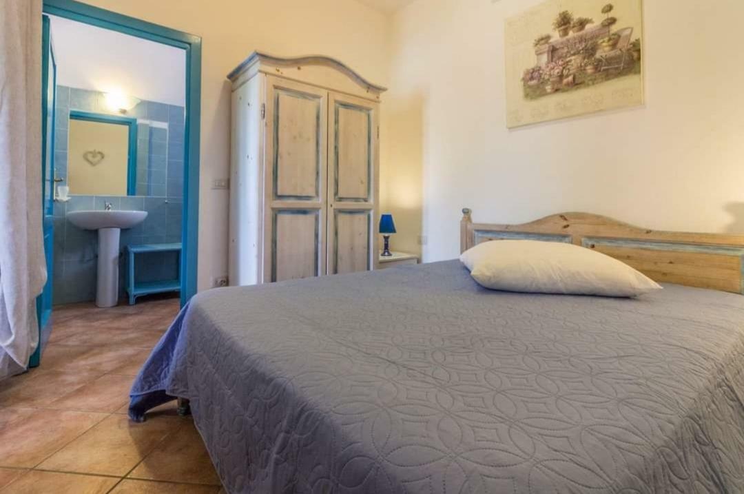 Il Falco Casa Vacanze - Cugnana - Porto Rotondo Exterior photo