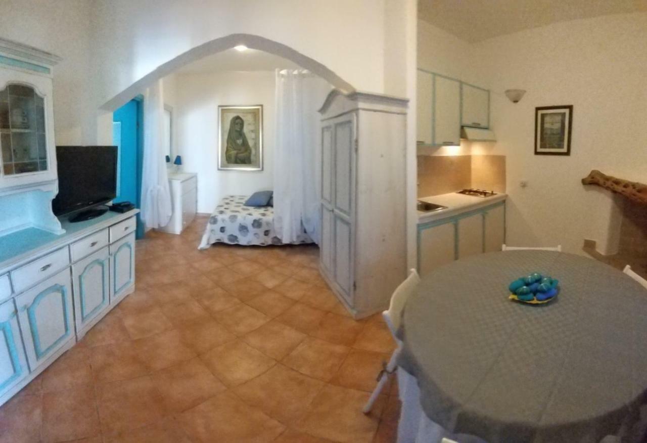 Il Falco Casa Vacanze - Cugnana - Porto Rotondo Exterior photo